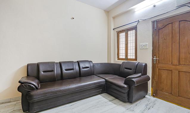 Sitting Area