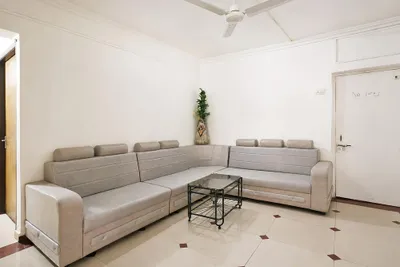 Sitting Area