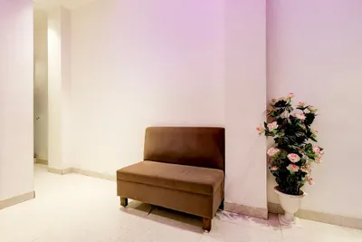 Sitting Area