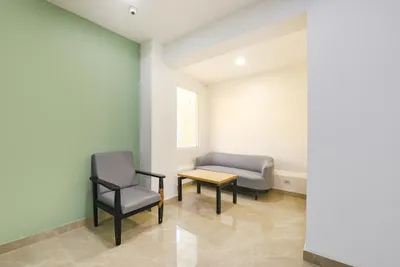 Sitting Area