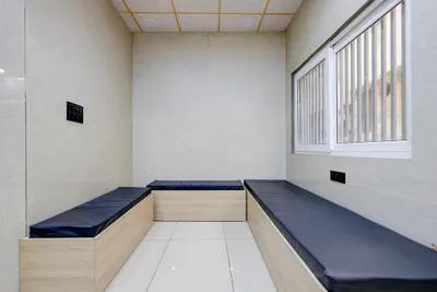 Sitting Area