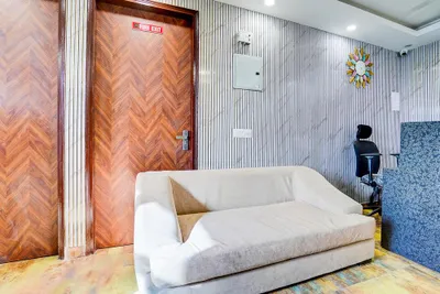 Sitting Area