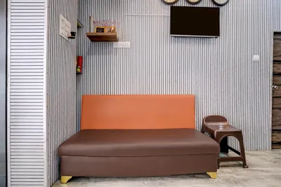 Sitting Area