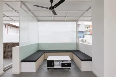 Sitting Area