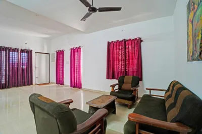Sitting Area