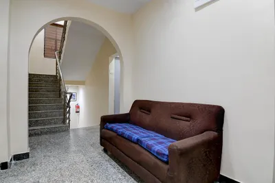 Sitting Area