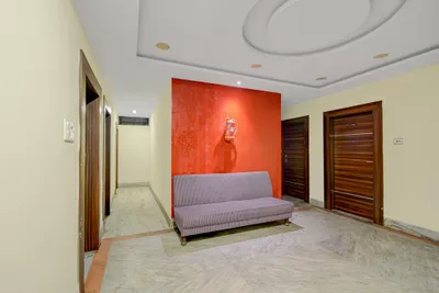 Sitting Area