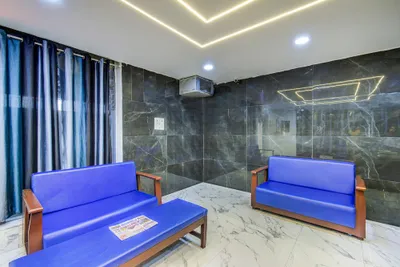 Sitting Area