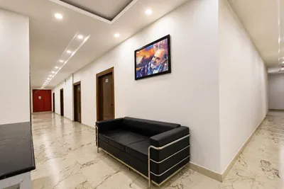 Sitting Area