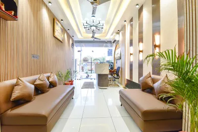 Sitting Area