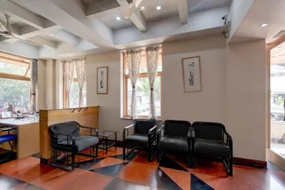 Sitting Area