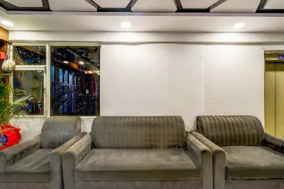 Sitting Area
