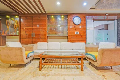 Sitting Area