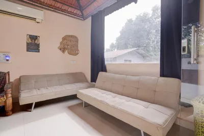 Sitting Area