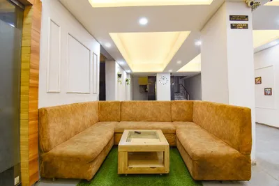 Sitting Area