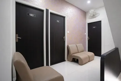 Sitting Area
