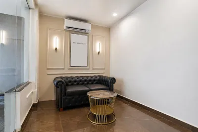 Sitting Area