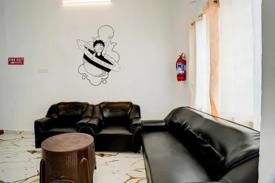Sitting Area