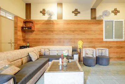 Sitting Area