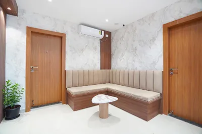 Sitting Area