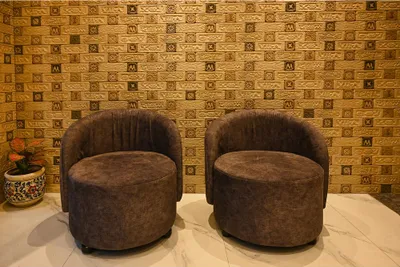 Sitting Area