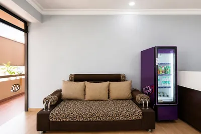 Sitting Area