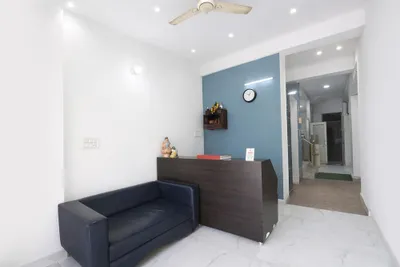 Sitting Area