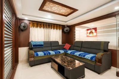 Sitting Area