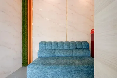 Sitting Area