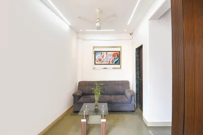 Sitting Area