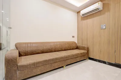 Sitting Area