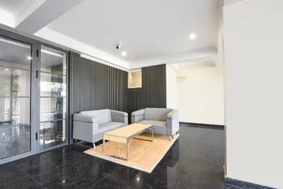 Sitting Area