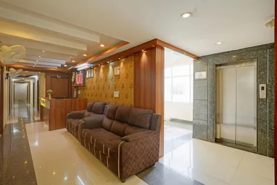 Sitting Area