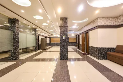 Event Hall