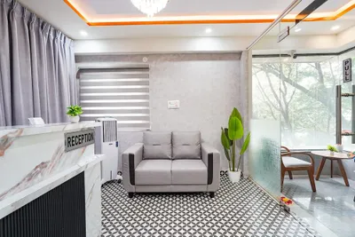 Sitting Area