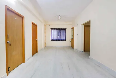 Lobby-corridor