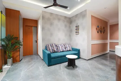 Sitting Area