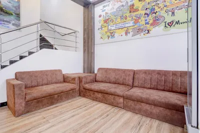 Sitting Area