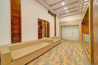 Sitting Area