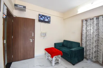 Sitting Area