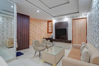 Sitting Area