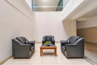 Sitting Area