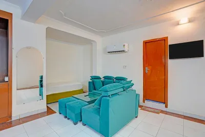 Sitting Area
