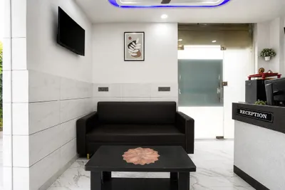Sitting Area