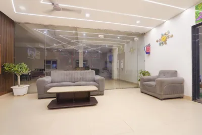 Sitting Area