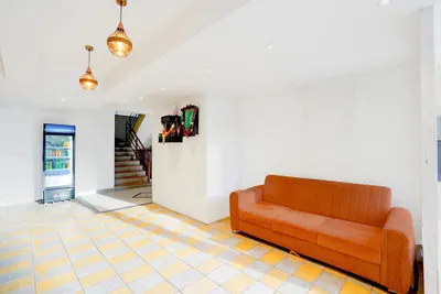 Sitting Area