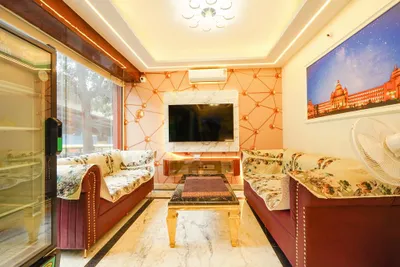 Sitting Area