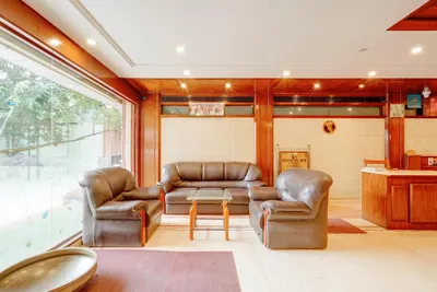 Sitting Area