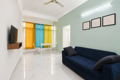 Sitting Area