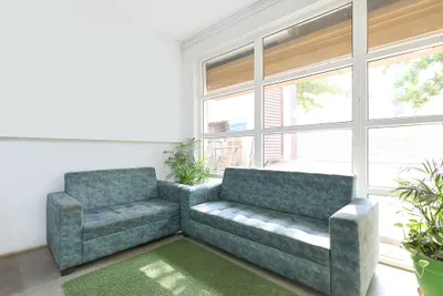 Sitting Area